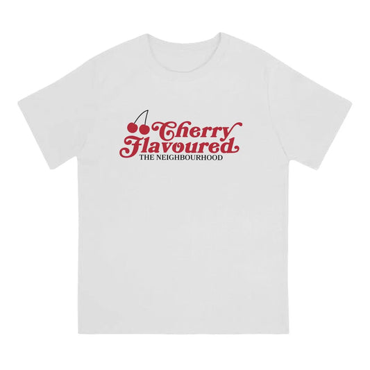 CHERRY FLAVOURED TEE